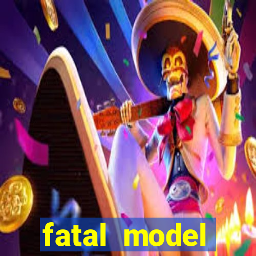 fatal model itamaraju bahia